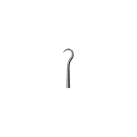 Aesculap Gillies Small Retractor 180mm - 1 pc.