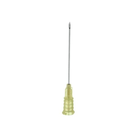 b.braun Spinal Introducer 22g x 35mm - 25 kosov.