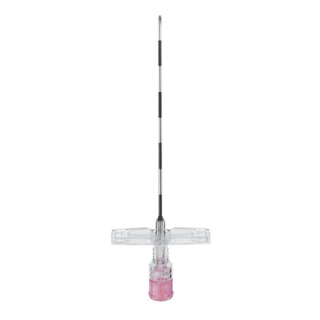 Agujas epidurales b. braun perican 20g x 50mm - 25 piezas.