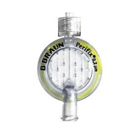 Epidurální filtr 0,2μ B. Braun Perifix - 25 ks.