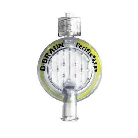 Epiduralfilter 0,2µ b. braun perifix - 25 st.