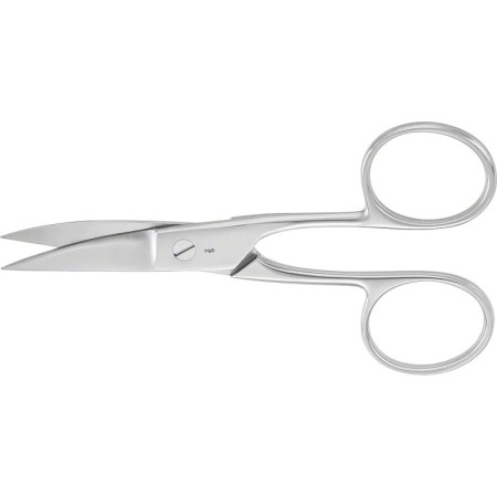 Aesculap forbici per unghie curva 110mm - 1 pz.