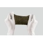 Askina calgitrol ag+ dressing en cmc et argent 10x10cm - 10 pièces.