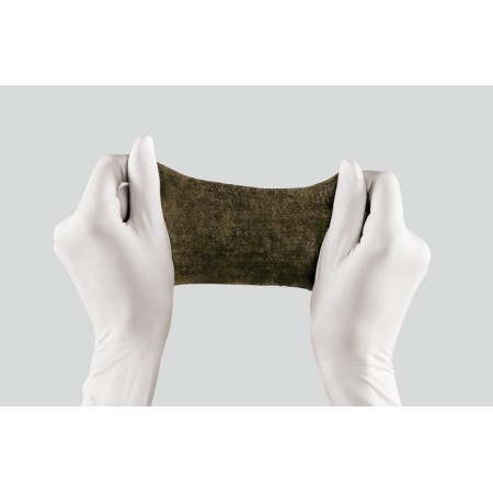 Askina calgitrol ag+ zavoj u cmc i srebrnoj boji 10x10cm - 10 kom.