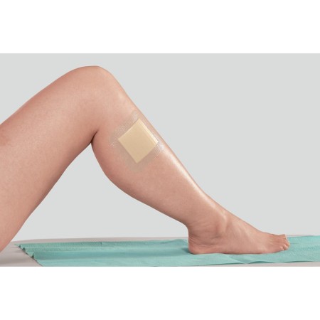 Askina luftstrupe i - - 10 st.