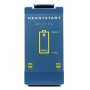 Batterie de remplacement pour philips heartstart hs1, frx 
