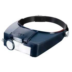 Levenhuk Discovery Discovery Crafts Loupe frontale DHD 20