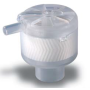 Humidifier for tracheostomized patients - 75 pcs. - with adapter 02 - artificial nose hme tracheolife