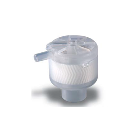 Humidifier for tracheostomized patients - 75 pcs. - with adapter 02 - artificial nose hme tracheolife