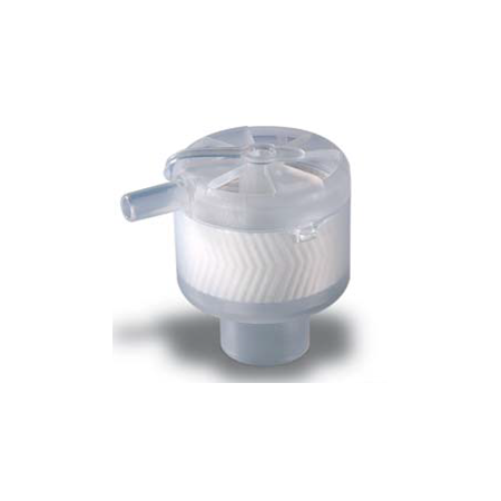 HUMIDIFIER for tracheotomized patients -75 pcs.- with adapter 02 - artificial nose HME tracheolife