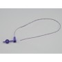 Pediatric nasogastric-nasodijunal probe in polyurethane for kangaroo - 10 pcs.