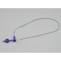 Pediatric nasogastric-nasodijunal probe in polyurethane for Kangaroo - 10 pcs.