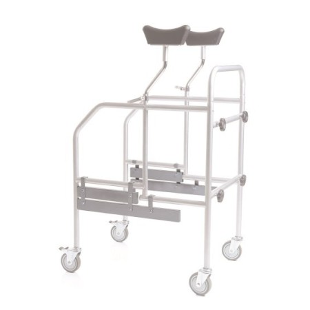 Činkové tyče - celková hmotnost 13 kg - pár