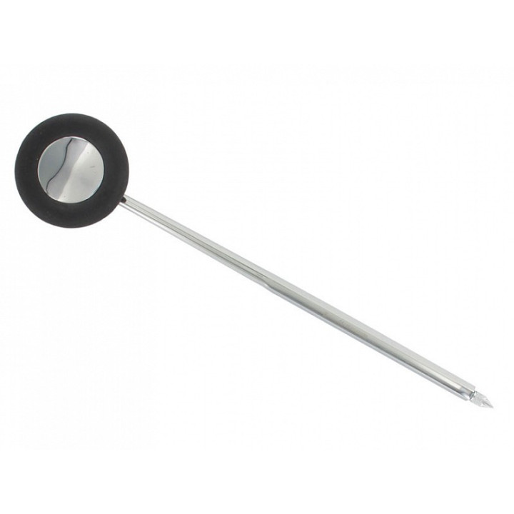 "Babinski" neurological hammer