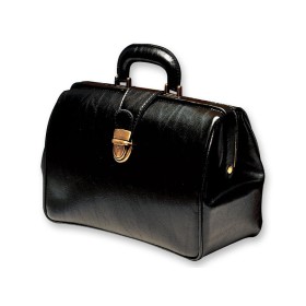 Texas Skay Bag - Black