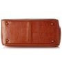 Texas Skay Tasche - cognac