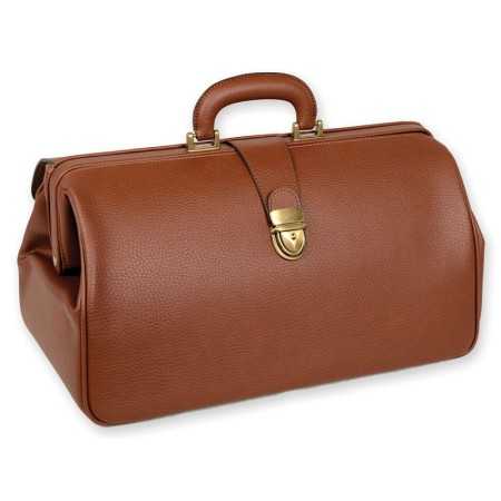 Sac Supertexas skay - cognac