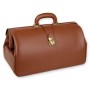 Supertexas skay bag - cognac