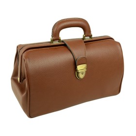 Sac en cuir Texas - marron