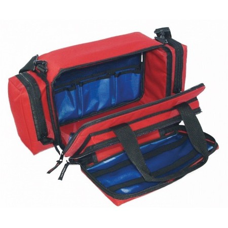 Bolsa de trauma de emergencia em810