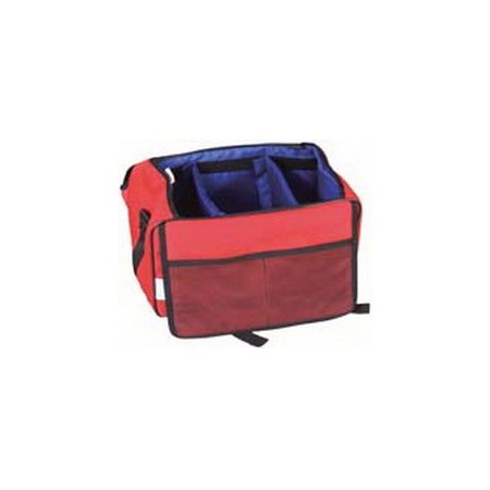 Trauma bag em820 emergency bag