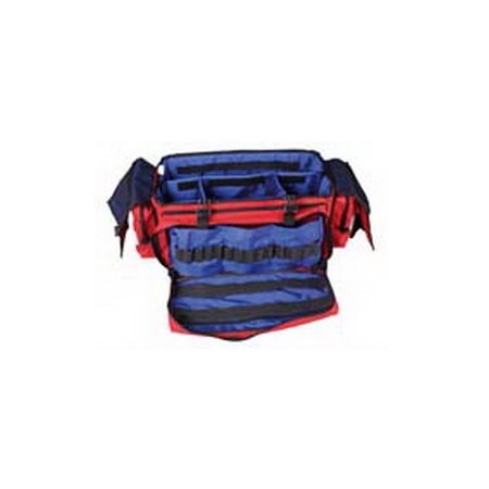 Sac d’urgence pour traumatologie em830