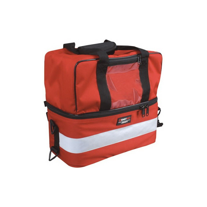 Borsa per emergenza trauma bag em840