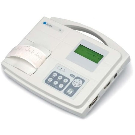Elettrocardiografo edan se100 - 1 canale