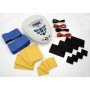 Elettroterapia professionale con ionoforesi ionostim