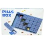 7 Day Pill Box