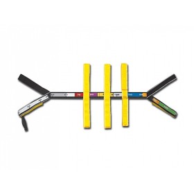 Dětský imobilizér pavouků