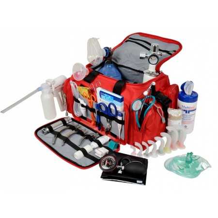 gima 5 emergency kit - complete