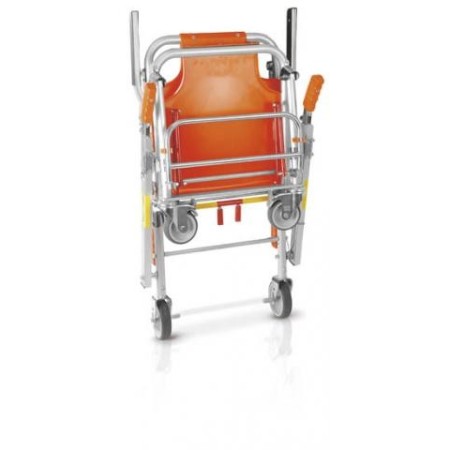 Maya 653 - krzesŁo seal z 4 koŁami, platformami i podŁokietnikami