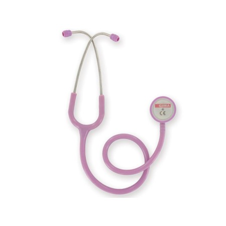 Classic duophone - lilac lyre