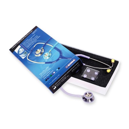 Duophone classique - lilas lyre