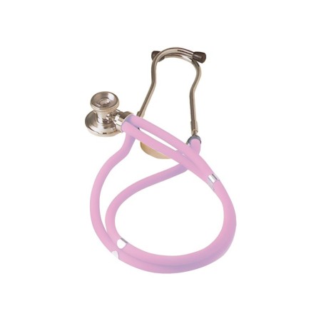 Jotarap duophone - transparent pink lyre