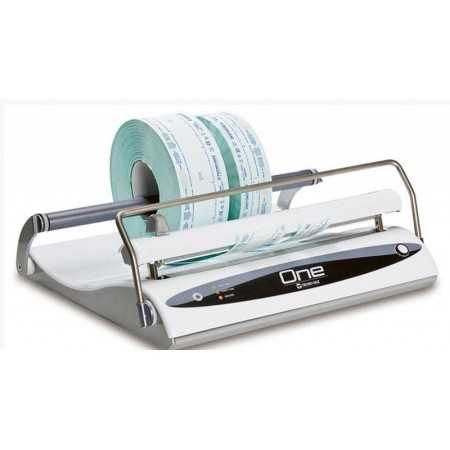 Tecno-Gaz ONE Heatsealer