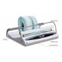 Tecno-Gaz ONE heat sealer