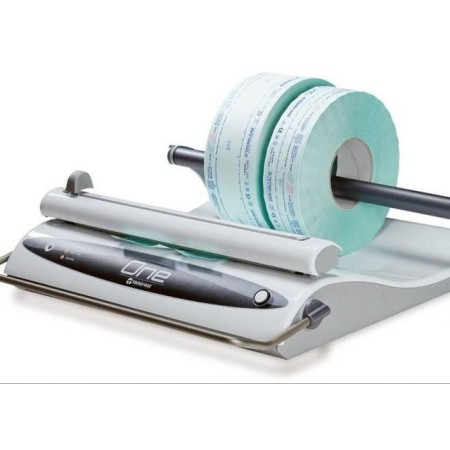 Tecno-gaz one heat sealer