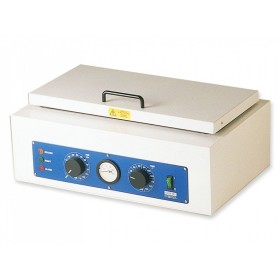 Droge sterilisator gimette 7 - 7 liter