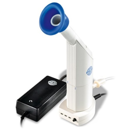Teplý vlhký inhalátor pari sole n tracheo - 025g2150 pro aerosolové pari