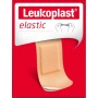 Leukoplast elastic 20 vakolat 28 x 72 mm