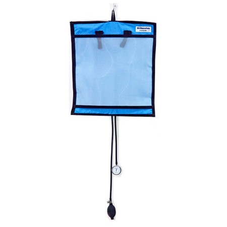 Manguito de infusión riester metpak 5.000 cc