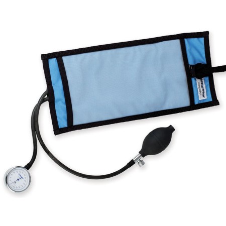 Bracelet d’infusion riester metpak 500 cc