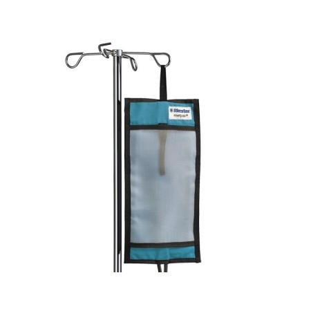 Bransoletka infuzyjna riester metpak 500 cm3