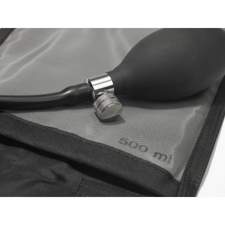 Presse-étoupe 1000 ml - friedrich bosch gmbh germany