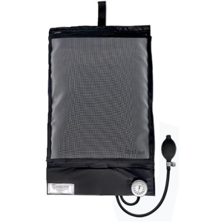 Bolsa de infusão 5000 ml - Friedrich Bosch GmbH Alemanha