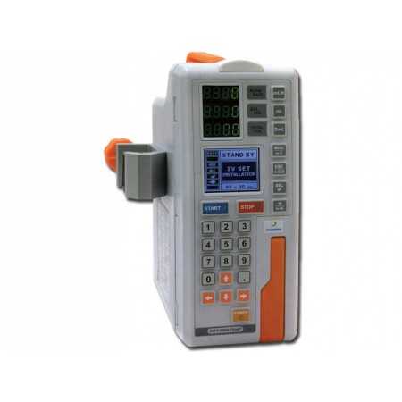 Infusion pump