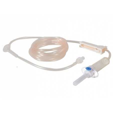 Set de perfusion Aries pour pompes - pack 150 pièces