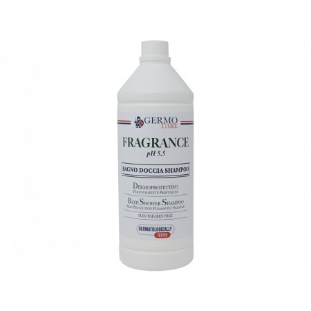 Jabón perfumado - 1 litro
